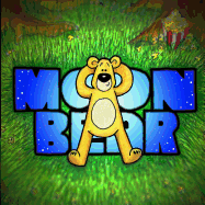 Moon Bear