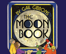 Moon Book, the (Audio)