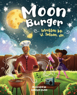 Moon Burger