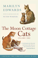 Moon Cottage Cats Volume One