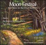 Moon Festival: New Music for the Virtual Orchestra