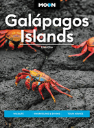 Moon Galßpagos Islands: Wildlife, Snorkeling & Diving, Tour Advice