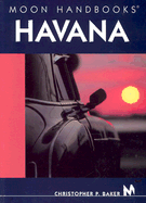 Moon Handbooks Havana