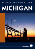 Moon Handbooks Michigan