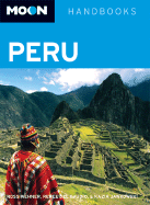 Moon Handbooks Peru
