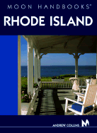 Moon Handbooks Rhode Island