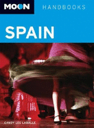 Moon Handbooks Spain
