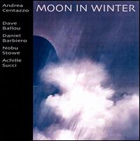 Moon In Winter - Various Artists