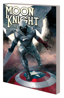Moon Knight by Bendis & Maleev: The Complete Collection - Bendis, Brian Michael, and Maleev, Alex