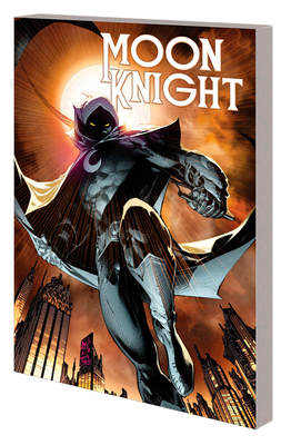 Moon Knight: Legacy - The Complete Collection - Bemis, Max, and Tan, Philip