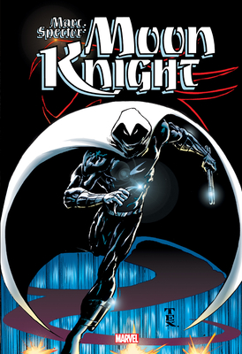 Moon Knight: Marc Spector Omnibus Vol. 2 - Kavanagh, Terry, and Texeira, Mark