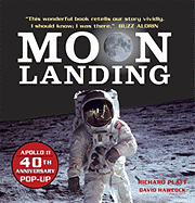 Moon Landing: Apollo 11 - Platt, Richard, and Hawcock, David
