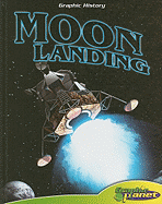 Moon Landing - Dunn, Joe