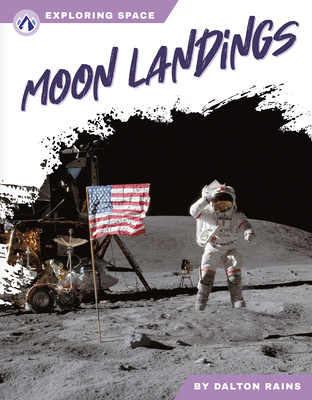 Moon Landings - Rains, Dalton