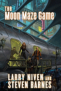 Moon Maze Game