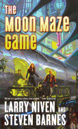 Moon Maze Game