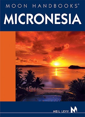 Moon Micronesia - Levy, Neil