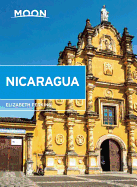 Moon Nicaragua (6th ed)