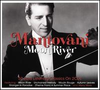 Moon River - Mantovani