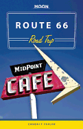 Moon Route 66 Road Trip