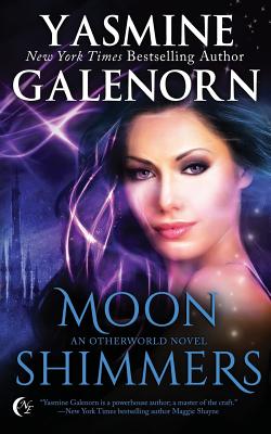 Moon Shimmers - Galenorn, Yasmine