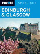 Moon Spotlight Edinburgh & Glasgow