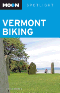 Moon Spotlight Vermont Biking
