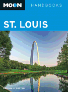 Moon St. Louis (2nd ed) - Foster, Brooke