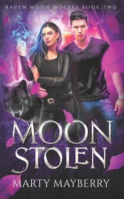 Moon Stolen - Mayberry, Marty