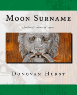 Moon Surname: Ireland: 1600s to 1900s