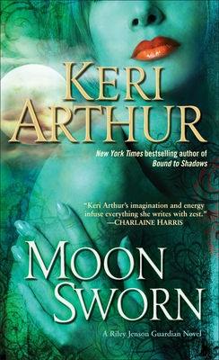 Moon Sworn - Arthur, Keri