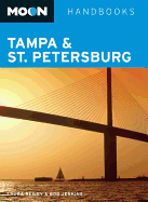 Moon Tampa & St. Petersburg (2nd ed)