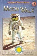 Moon Walk - Rau, Dana Meachen