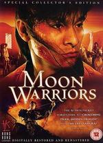 Moon Warriors - Sammo Hung