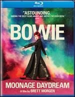 Moonage Daydream [Blu-ray] - Brett Morgen