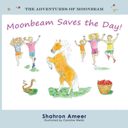 Moonbeam Saves the Day