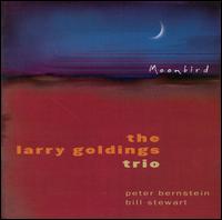 Moonbird - Larry Goldings