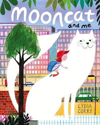 Mooncat and Me - 