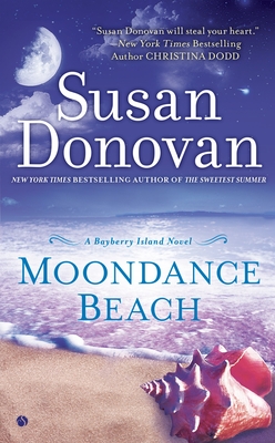 Moondance Beach - Donovan, Susan