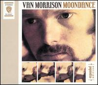 Moondance [Expanded Edition] - Van Morrison