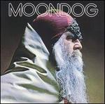 Moondog [Compilation]