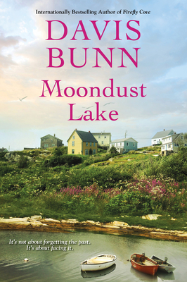 Moondust Lake - Bunn, Davis