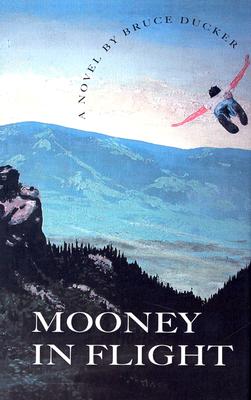 Mooney in Flight - Ducker, Bruce