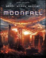 Moonfall [Includes Digital Copy] [Blu-ray/DVD]