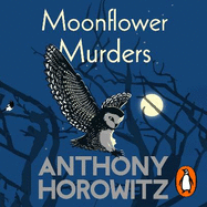 Moonflower Murders: The bestselling sequel to major hit BBC series Magpie Murders