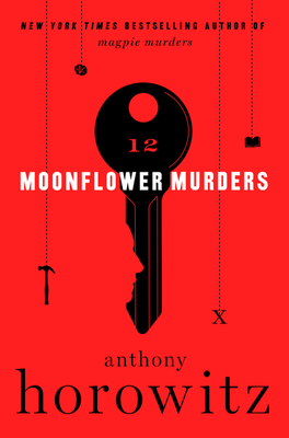 Moonflower Murders - Horowitz, Anthony
