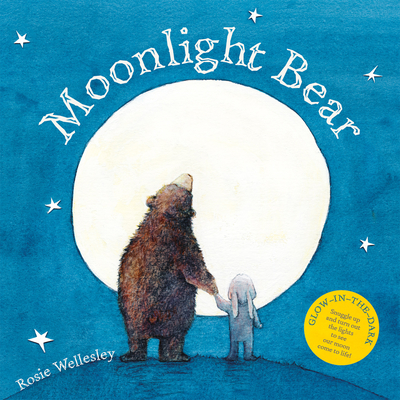 Moonlight Bear - Wellesley, Rosie