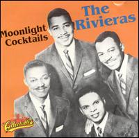 Moonlight Cocktails - The Rivieras