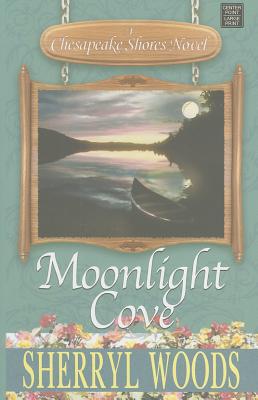 Moonlight Cove - Woods, Sherryl