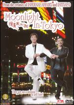 Moonlight in Tokyo - Felix Chong; Siu Fai Mak